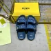 Fendi shoes for Fendi Slippers for men and women #B52467