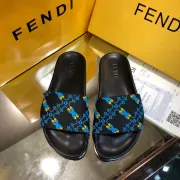 F*ndi Slippers Unisex Shoes #99896131