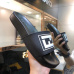 F*ndi Slippers Unisex Shoes #99896133