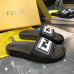 F*ndi Slippers Unisex Shoes #99896133