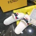 F*ndi Slippers Unisex Shoes #99896135