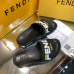 F*ndi Slippers Unisex Shoes #99896136