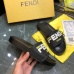 F*ndi Slippers Unisex Shoes #99896136