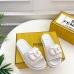 2023 Fendi shoes for Fendi slippers for women #999934256