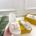 2023 Fendi shoes for Fendi slippers for women #999934256