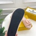 2023 Fendi shoes for Fendi slippers for women #999934257
