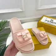 2023 Fendi shoes for Fendi slippers for women #999934257