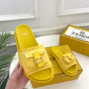 2023 Fendi shoes for Fendi slippers for women #999934259