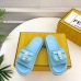 2023 Fendi shoes for Fendi slippers for women #999934261