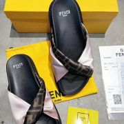 Fendi shoes for Fendi slippers for women #9122509