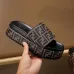 Fendi shoes for Fendi slippers for women #99897291