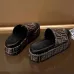 Fendi shoes for Fendi slippers for women #99897291