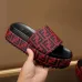 Fendi shoes for Fendi slippers for women #99897291