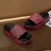 Fendi shoes for Fendi slippers for women #99897291