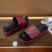 Fendi shoes for Fendi slippers for women #99897291