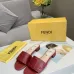 Fendi shoes for Fendi slippers for women #99902700