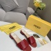 Fendi shoes for Fendi slippers for women #99902700