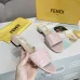 Fendi shoes for Fendi slippers for women #99902703