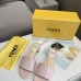 Fendi shoes for Fendi slippers for women #99902703
