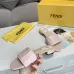 Fendi shoes for Fendi slippers for women #99902703