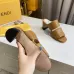 Fendi shoes for Fendi slippers for women #99902705