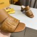 Fendi shoes for Fendi slippers for women #99902705