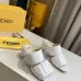 Fendi shoes for Fendi slippers for women #99902706