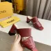 Fendi shoes for Fendi slippers for women #99902707