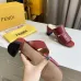 Fendi shoes for Fendi slippers for women #99902707