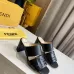 Fendi shoes for Fendi slippers for women #99902709