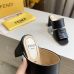 Fendi shoes for Fendi slippers for women #99902709