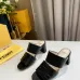 Fendi shoes for Fendi slippers for women #99902709