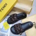 Fendi shoes for Fendi slippers for women #99910057
