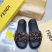 Fendi shoes for Fendi slippers for women #99910057