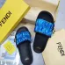 Fendi shoes for Fendi slippers for women #99910057