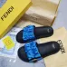 Fendi shoes for Fendi slippers for women #99910057