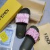 Fendi shoes for Fendi slippers for women #99910057
