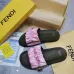 Fendi shoes for Fendi slippers for women #99910057