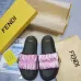 Fendi shoes for Fendi slippers for women #99910057