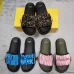 Fendi shoes for Fendi slippers for women #99910057