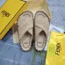 Fendi shoes for Fendi slippers for women #99910059