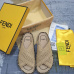 Fendi shoes for Fendi slippers for women #99910059