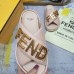 Fendi shoes for Fendi slippers for women #99917549