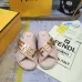 Fendi shoes for Fendi slippers for women #99917549