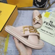 Fendi shoes for Fendi slippers for women #99917549