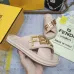 Fendi shoes for Fendi slippers for women #99917549