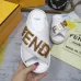 Fendi shoes for Fendi slippers for women #99917550