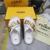 Fendi shoes for Fendi slippers for women #99917550