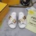 Fendi shoes for Fendi slippers for women #99917550