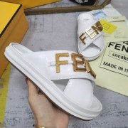 Fendi shoes for Fendi slippers for women #99917550